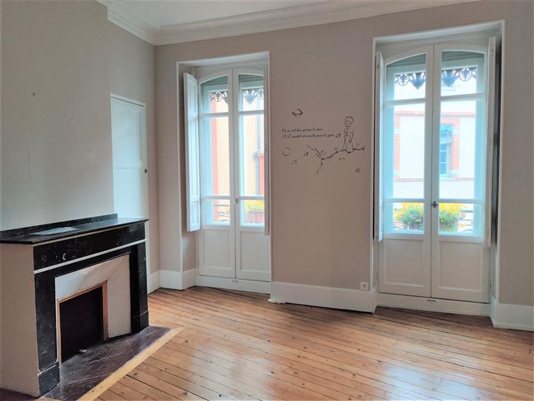 Bureau Location 31000 TOULOUSE