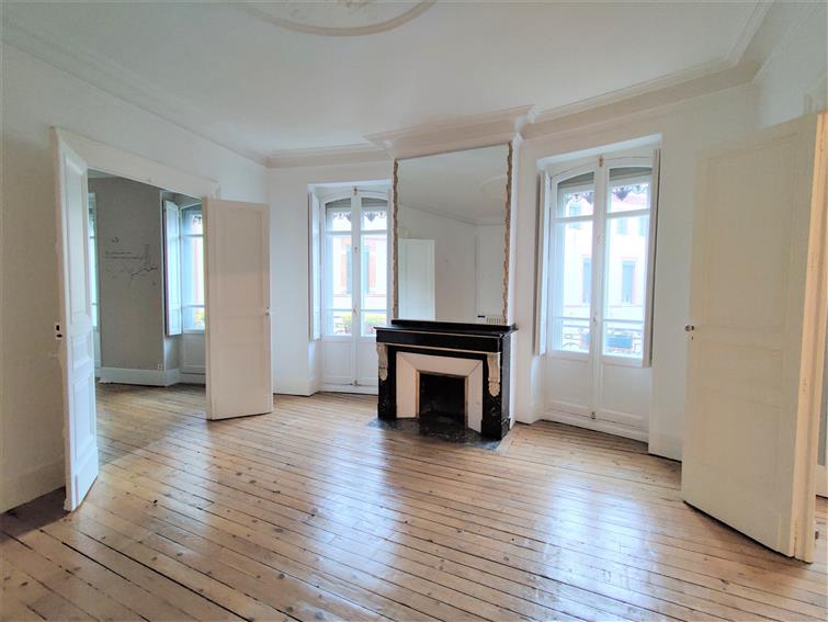 Bureau Location 31000 TOULOUSE