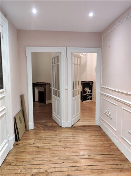 Bureau Location 31000 TOULOUSE