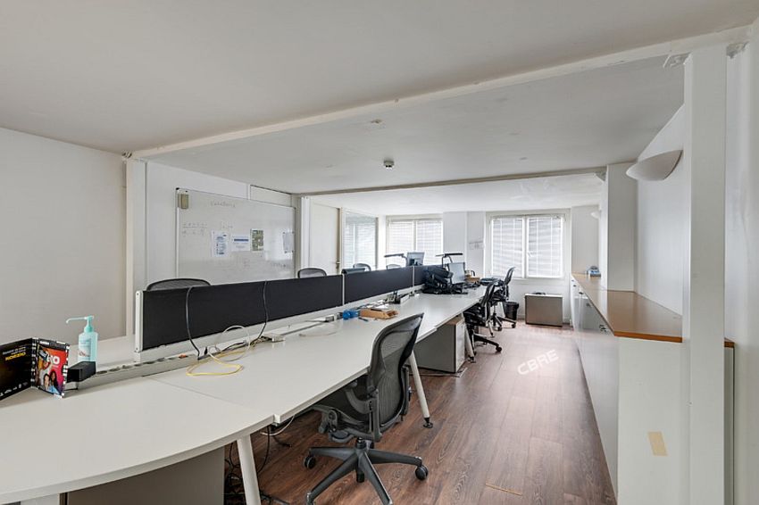 Bureau Location 75014 PARIS