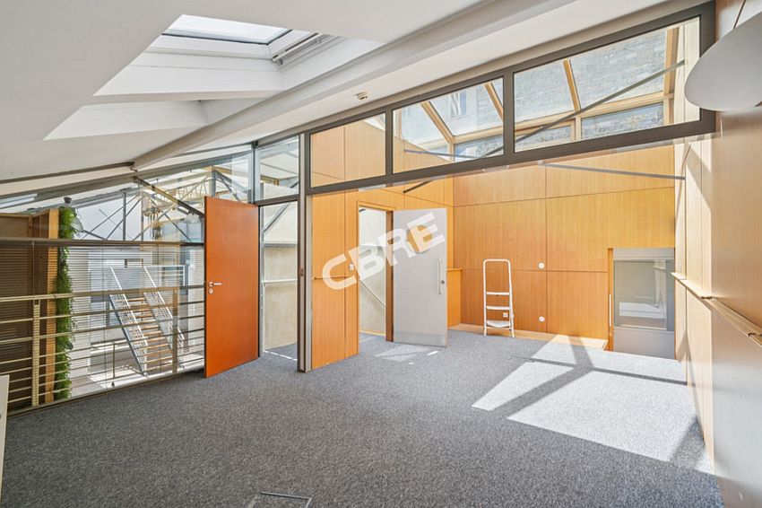 Bureau Location 75014 PARIS