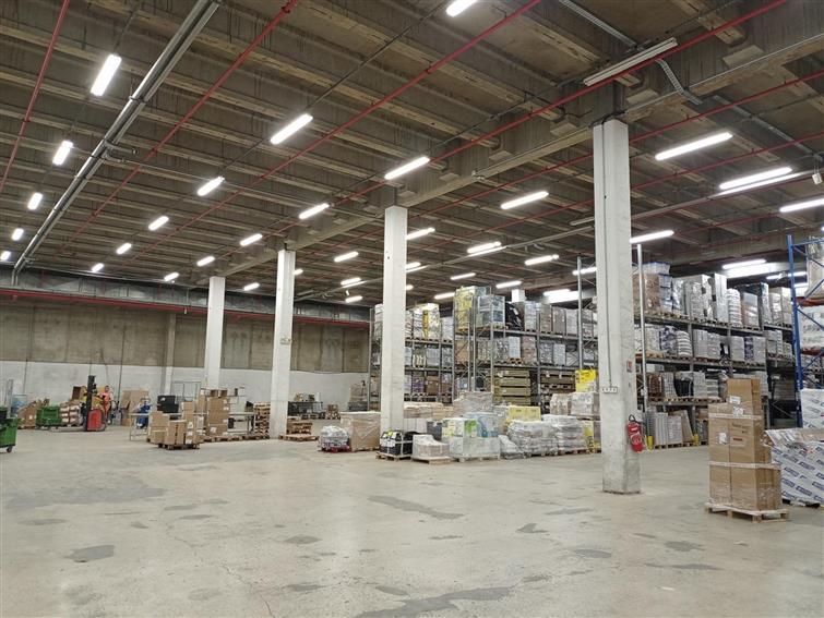 Local d'activités Location 93110 ROSNY SOUS BOIS