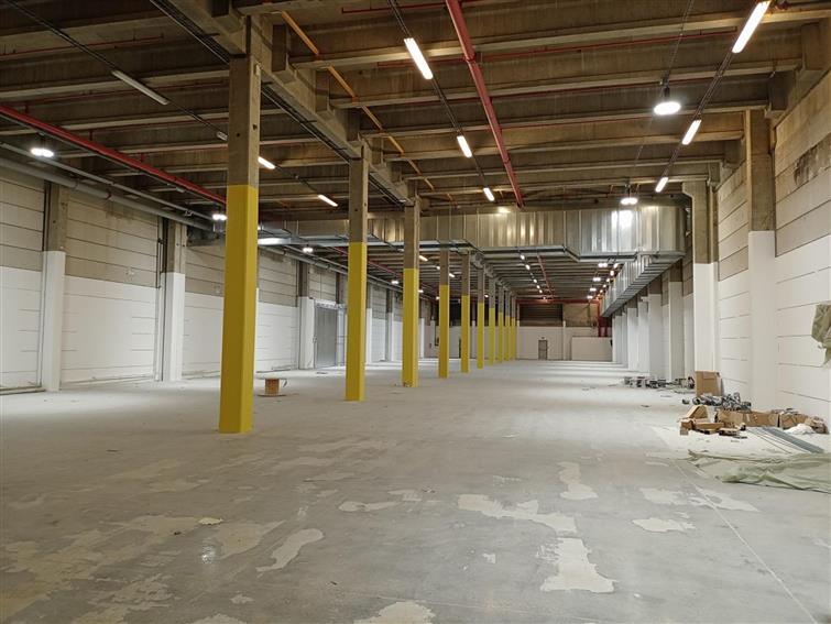 Local d'activités Location 93110 ROSNY SOUS BOIS