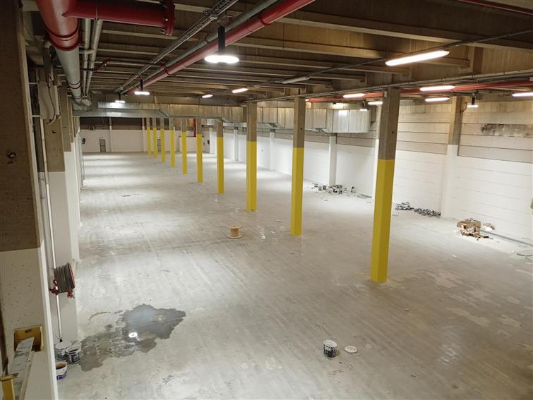 Local d'activités Location 93110 ROSNY SOUS BOIS