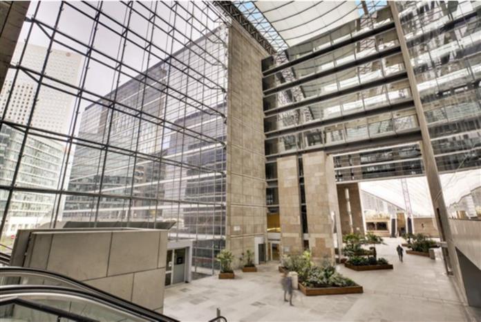 Bureau Location 92800 PUTEAUX 76 ROUTE DE LA DEMI LUNE