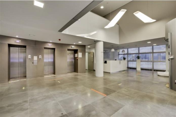 Bureau Location 92800 PUTEAUX 76 ROUTE DE LA DEMI LUNE