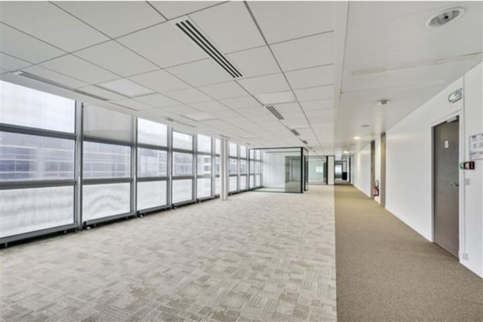 Bureau Location 92800 PUTEAUX 76 ROUTE DE LA DEMI LUNE