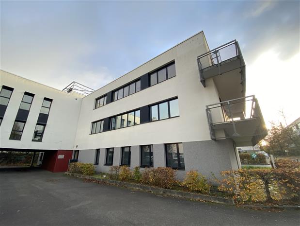 Bureau Location 35700 RENNES 12K RUE DU PATIS TATELIN