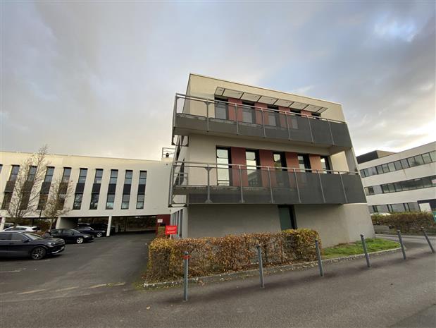 Bureau Location 35700 RENNES 12K RUE DU PATIS TATELIN