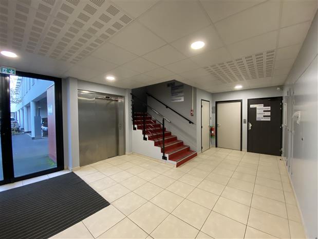 Bureau Location 35700 RENNES 12K RUE DU PATIS TATELIN