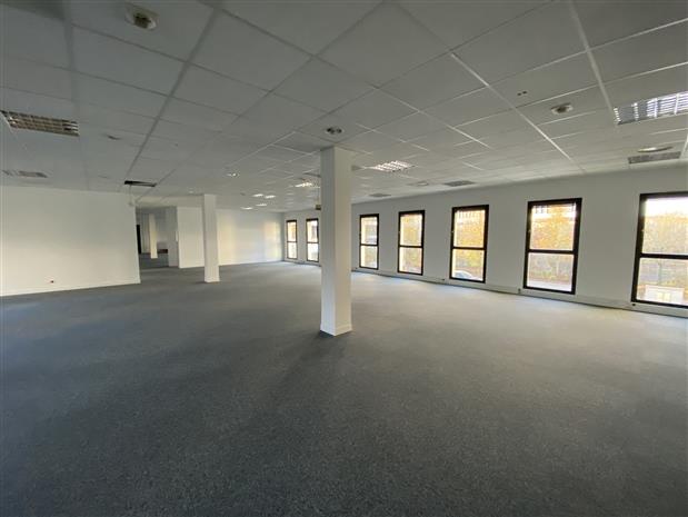 Bureau Location 35700 RENNES 12K RUE DU PATIS TATELIN