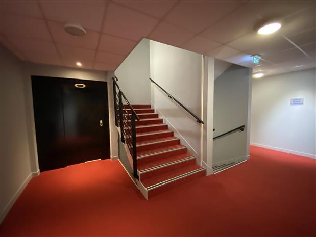 Bureau Location 35700 RENNES 12K RUE DU PATIS TATELIN