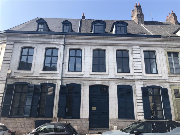 Bureau Location 59000 LILLE