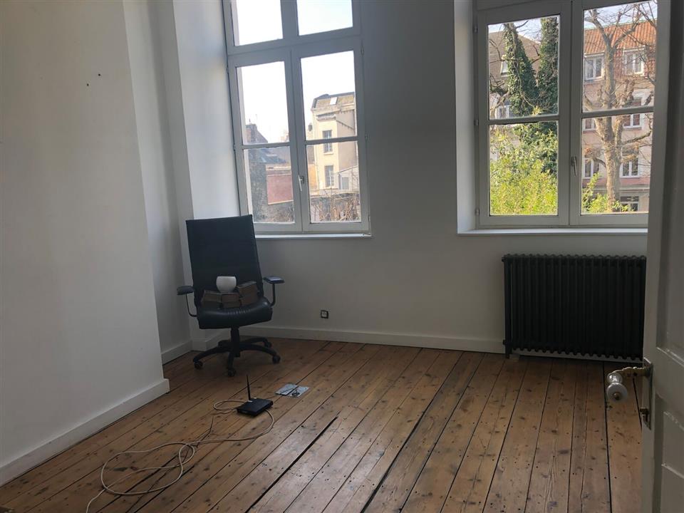 Bureau Location 59000 LILLE