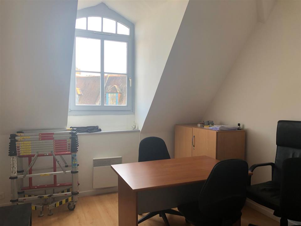 Bureau Location 59000 LILLE