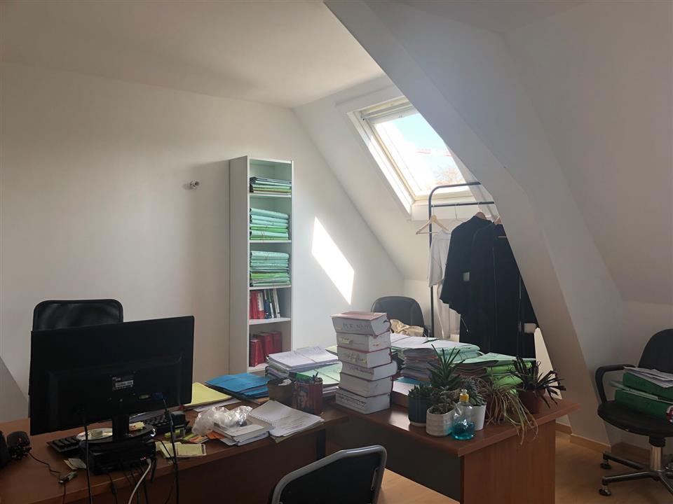 Bureau Location 59000 LILLE