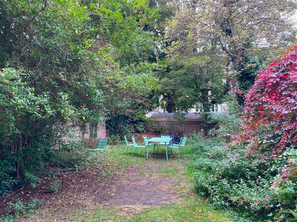 Bureau Location 59000 LILLE