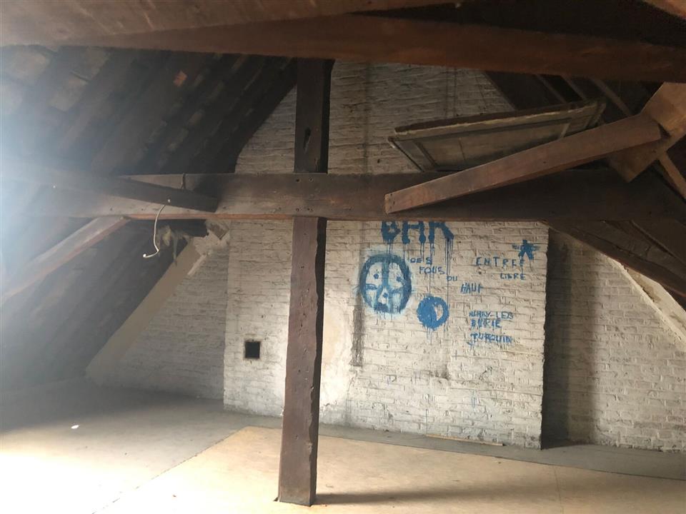 Bureau Location 59000 LILLE