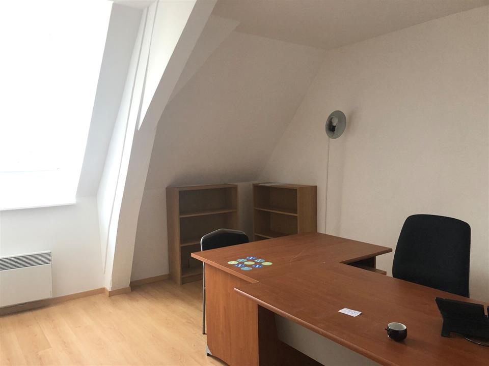 Bureau Location 59000 LILLE