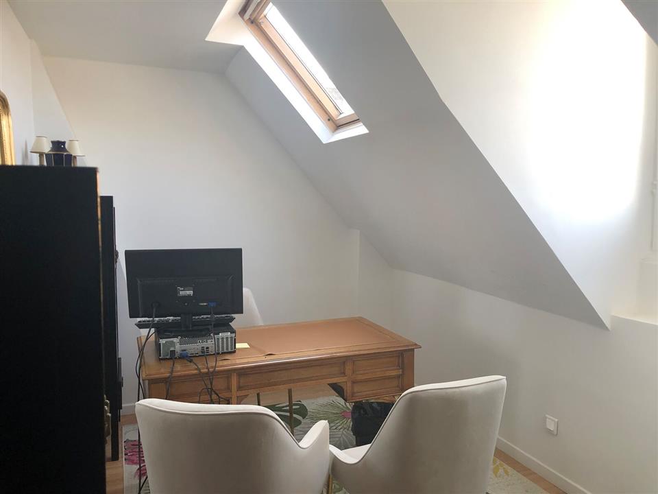Bureau Location 59000 LILLE