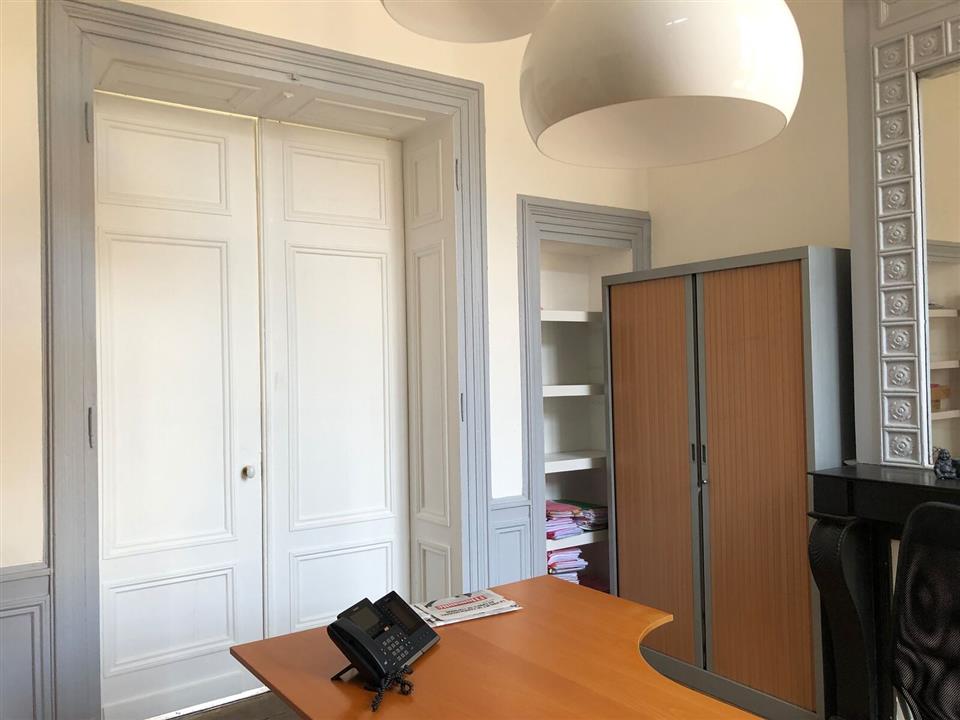 Bureau Location 59000 LILLE