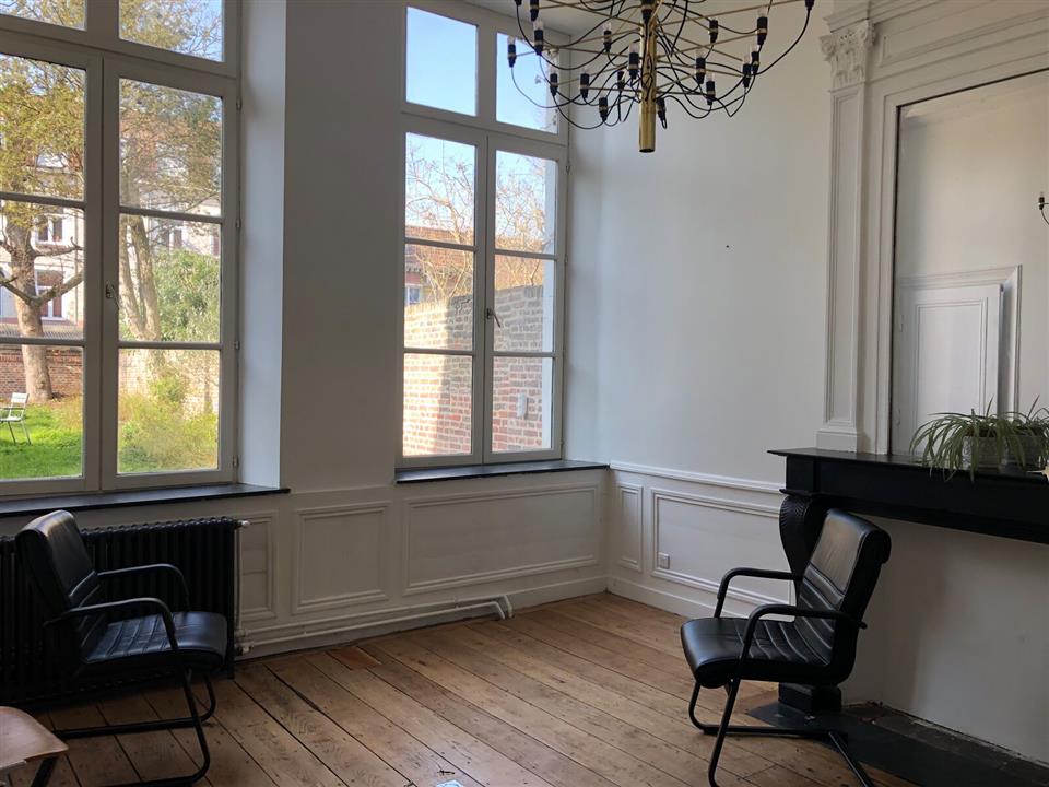 Bureau Location 59000 LILLE