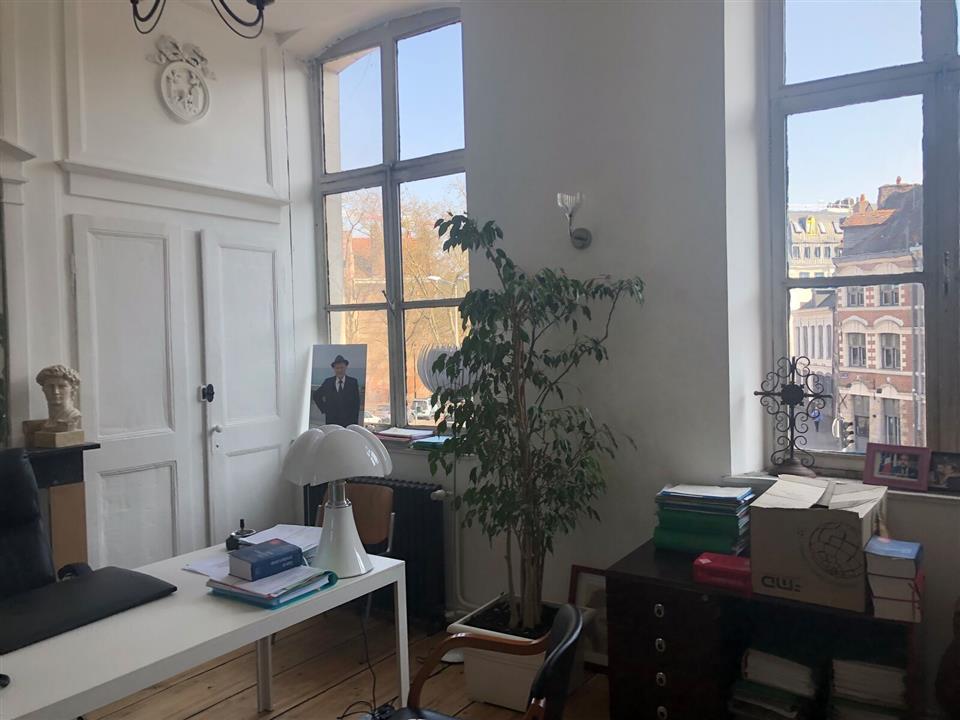 Bureau Location 59000 LILLE