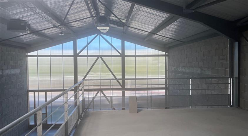 Local d'activités Location 69120 VAULX EN VELIN