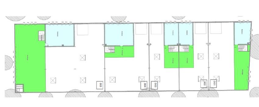 Local d'activités Location 69120 VAULX EN VELIN