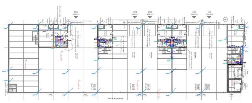 Local d'activités Location 69120 VAULX EN VELIN