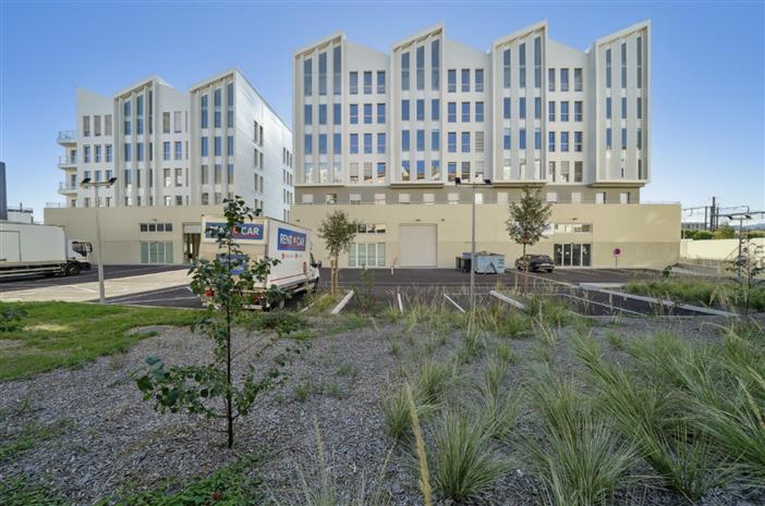 Local d'activités Location 69007 LYON