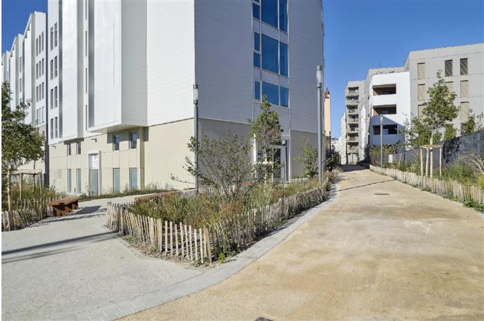 Local d'activités Location 69007 LYON