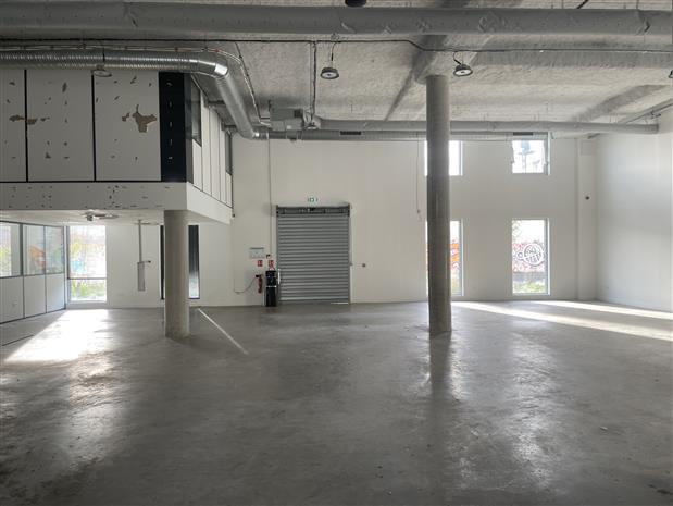 Local d'activités Location 69007 LYON