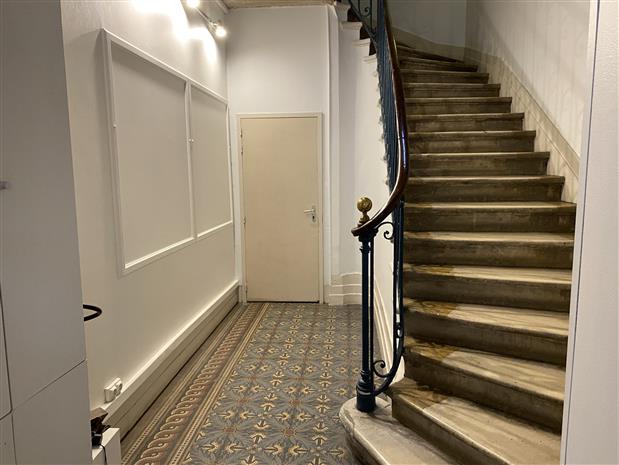 Bureau Location 33000 BORDEAUX 1 RUE LAFAURIE DE MONBADON