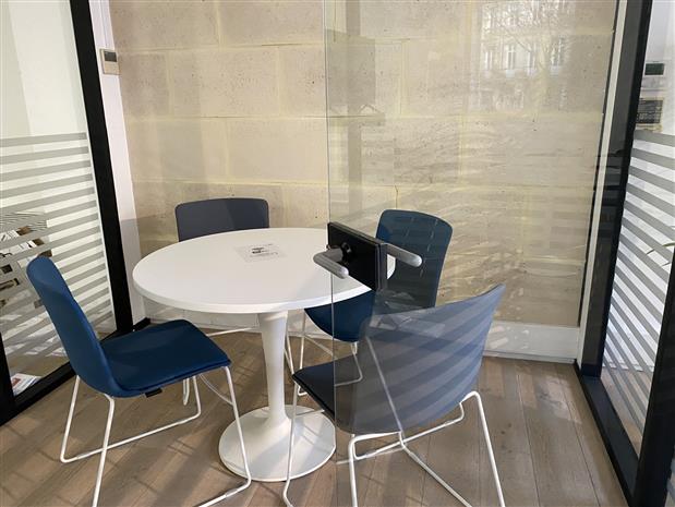 Bureau Location 33000 BORDEAUX 1 RUE LAFAURIE DE MONBADON