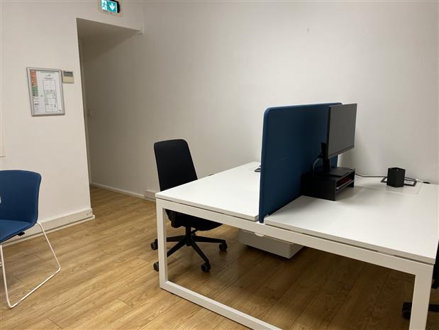 Bureau Location 33000 BORDEAUX 1 RUE LAFAURIE DE MONBADON