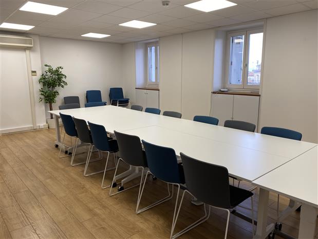 Bureau Location 33000 BORDEAUX 1 RUE LAFAURIE DE MONBADON