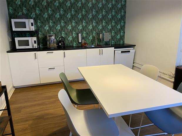 Bureau Location 33000 BORDEAUX 1 RUE LAFAURIE DE MONBADON