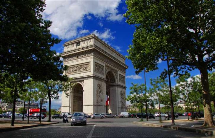 Bureau Vente 75008 PARIS
