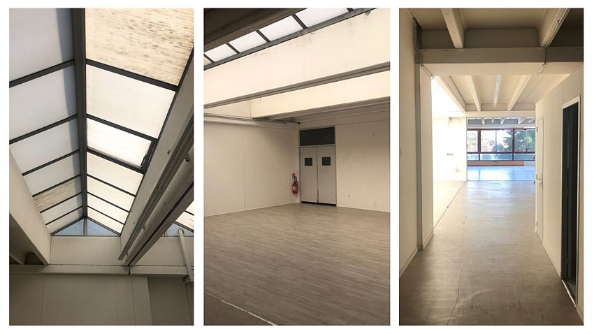 Local d'activités Location 06270 VILLENEUVE LOUBET 866 ROUTE NATIONALE 7