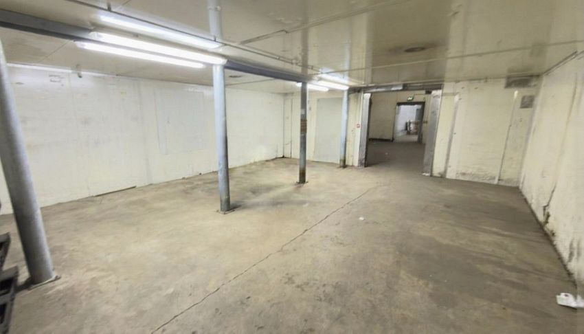 Local d'activités Location 77100 MEAUX