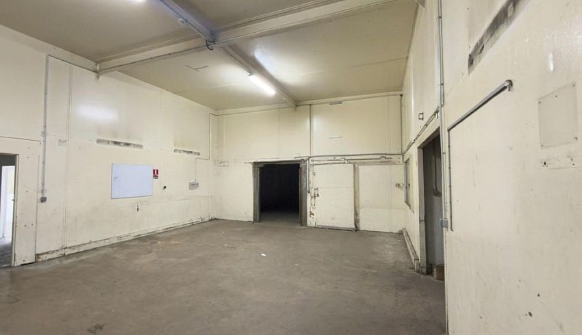 Local d'activités Location 77100 MEAUX