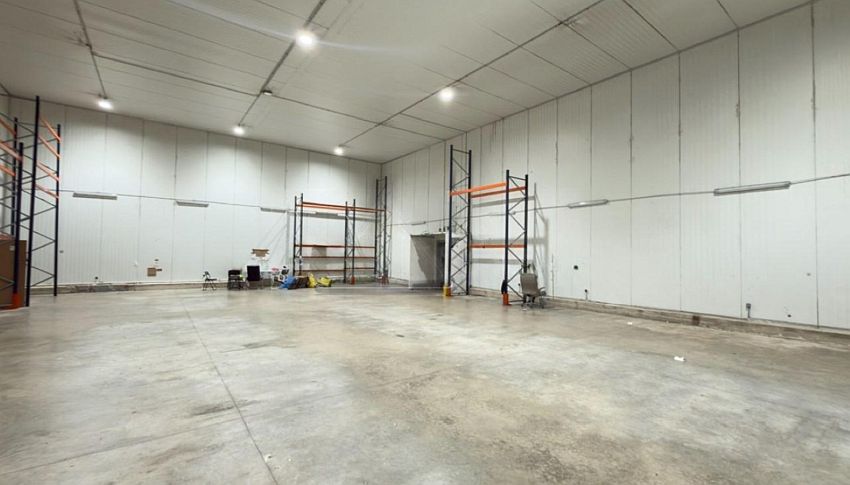 Local d'activités Location 77100 MEAUX