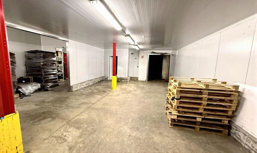 Local d'activités Location 77100 MEAUX