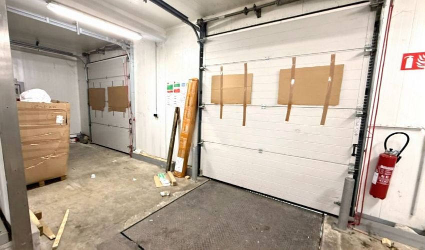 Local d'activités Location 77100 MEAUX