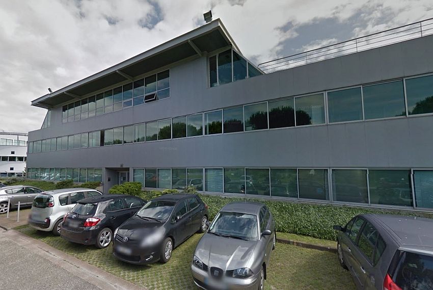 Bureau Location 33700 MERIGNAC 5 RUE DU GOLF