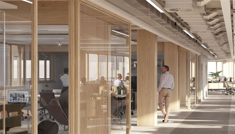 Bureau Location 75012 PARIS 65 RUE DE CHAROLAIS