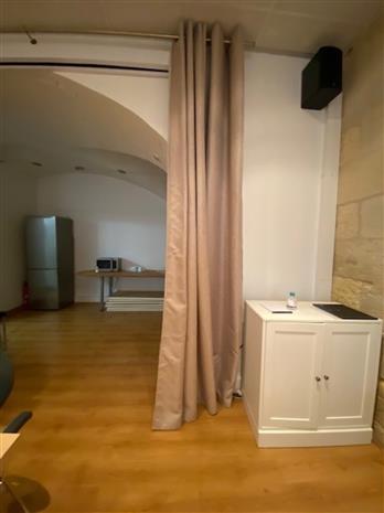 Bureau Location 33000 BORDEAUX 9 COURS DU CHAPEAU ROUGE