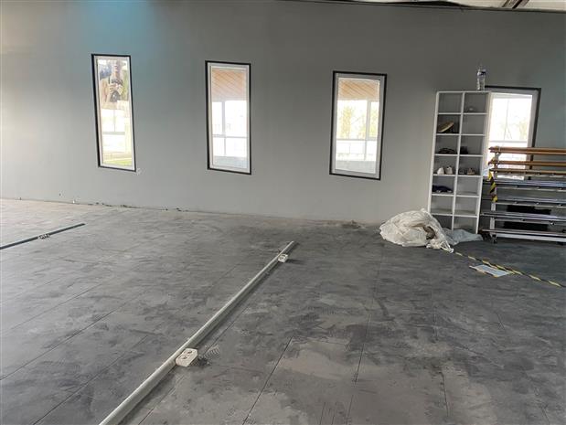 Local d'activités Location 91220 BRETIGNY SUR ORGE