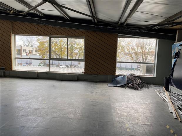 Local d'activités Location 91220 BRETIGNY SUR ORGE